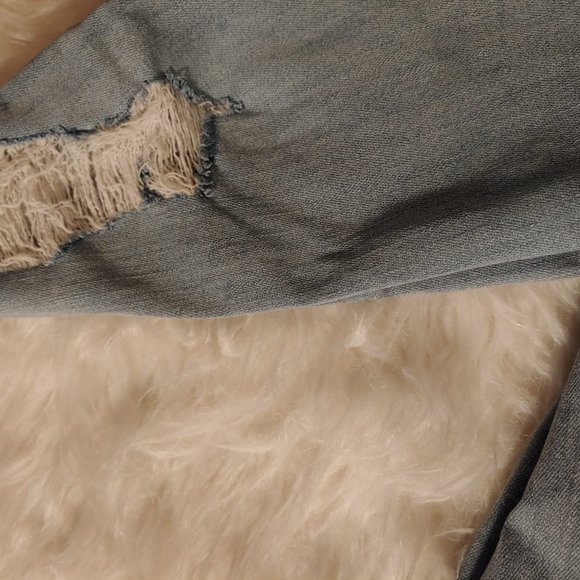 American Eagle Jeggings Size 6 - Picture 9 of 10